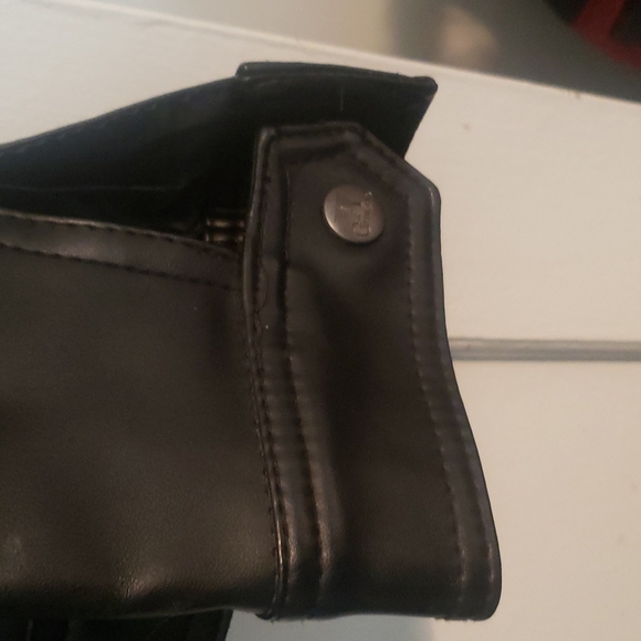 GA Milano Leather Jacket - Picture 4 of 5